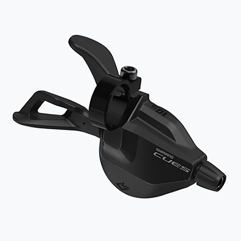 Shimano SL-U6000 10rz pravá páka prevodovky 4