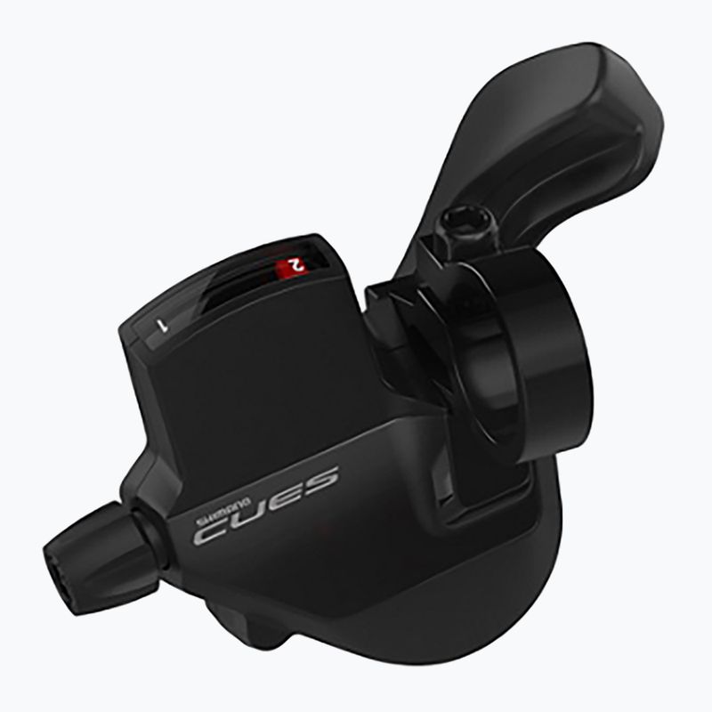 Shimano SL-U6000 2rz ľavá páka prevodovky 2