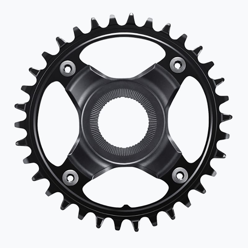 Reťazové koleso Shimano Steps SM-CRE80 12rz 34T