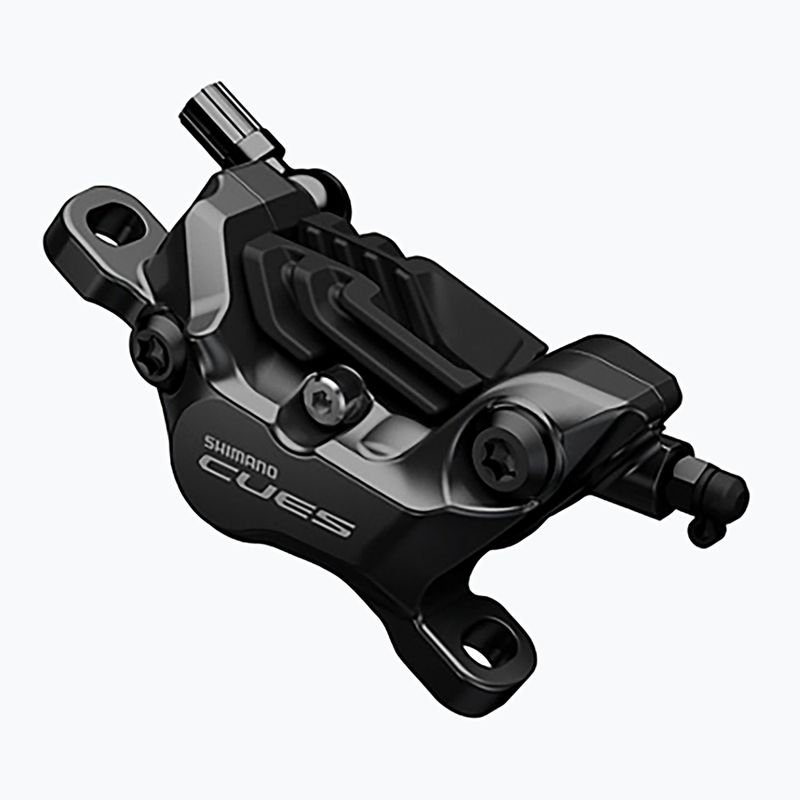 Brzdový strmeň kotúčovej brzdy Shimano Cues BR-U8020