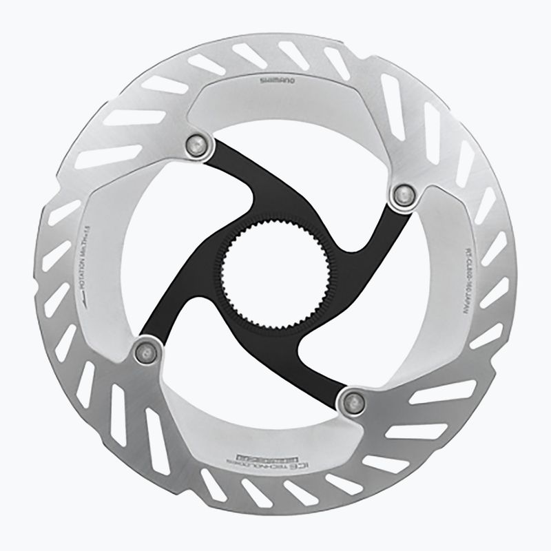 Shimano Ultegra RT-CL800 Ice Technologies Freeza 160mm brzdový kotúč