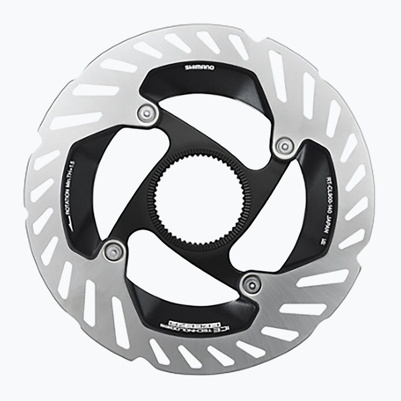Shimano Dura-Ace RT-CL900 Ice Technologies Freeza 140mm brzdový kotúč