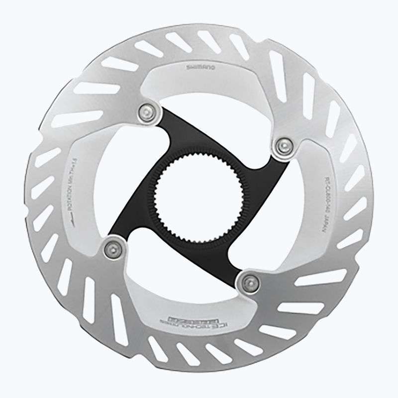 Shimano Ultegra RT-CL800 Ice Technologies Freeza 140mm brzdový kotúč