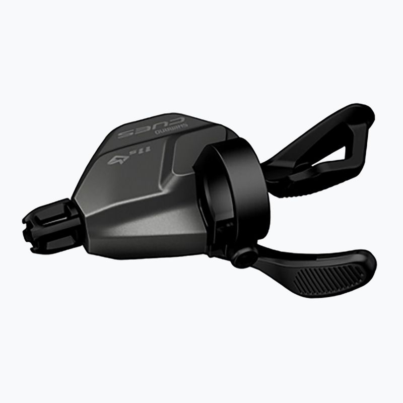 Shimano SL-U8000 11rz pravá páka prevodovky 4