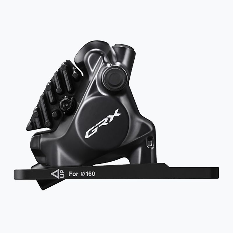 Predný kotúčový brzdový strmeň Shimano GRX BR-RX820 2