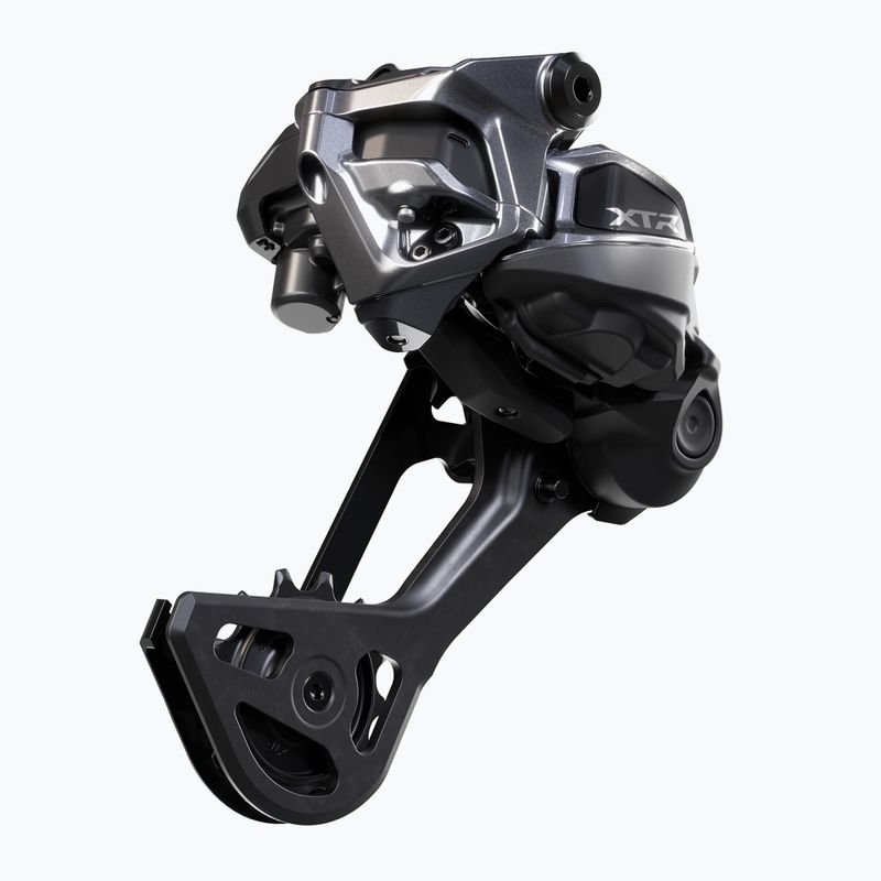 Zadná prehadzovačka Shimano XTR RD-M9250-SGS 12rz Di2 Long Cage