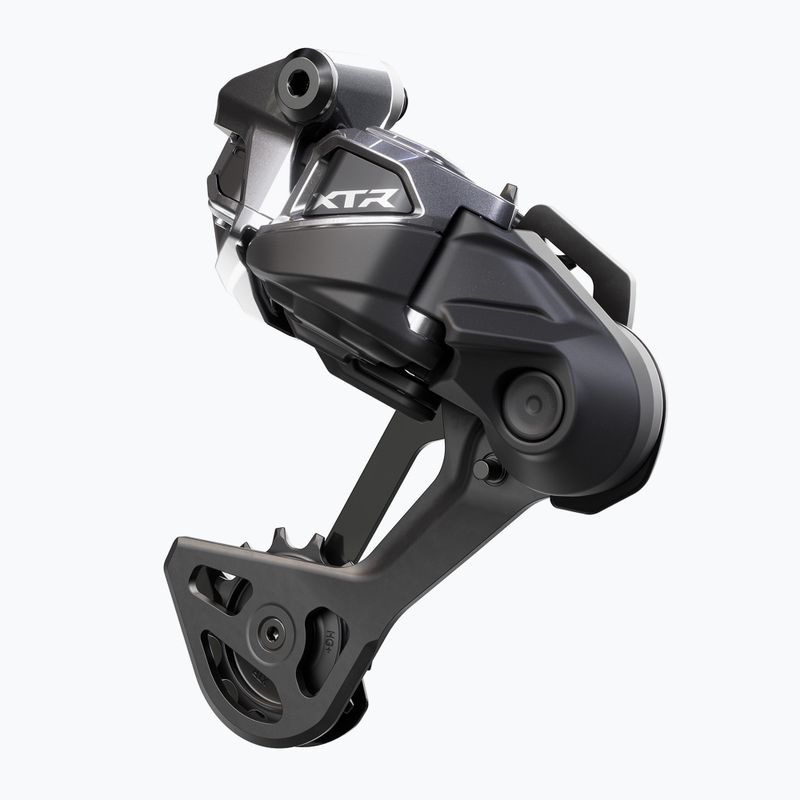 Zadná prehadzovačka Shimano XTR RD-M9250-SGS 12rz Di2 Long Cage 3
