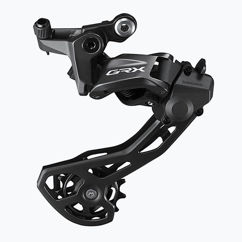 Zadná prehadzovačka Shimano GRX RD-RX820 36T max 12rz Direct Mount