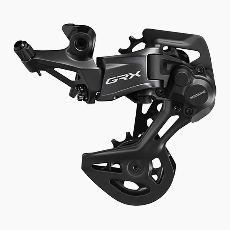 Zadná prehadzovačka Shimano GRX RD-RX822 GS 45T max 12rz Direct Mount