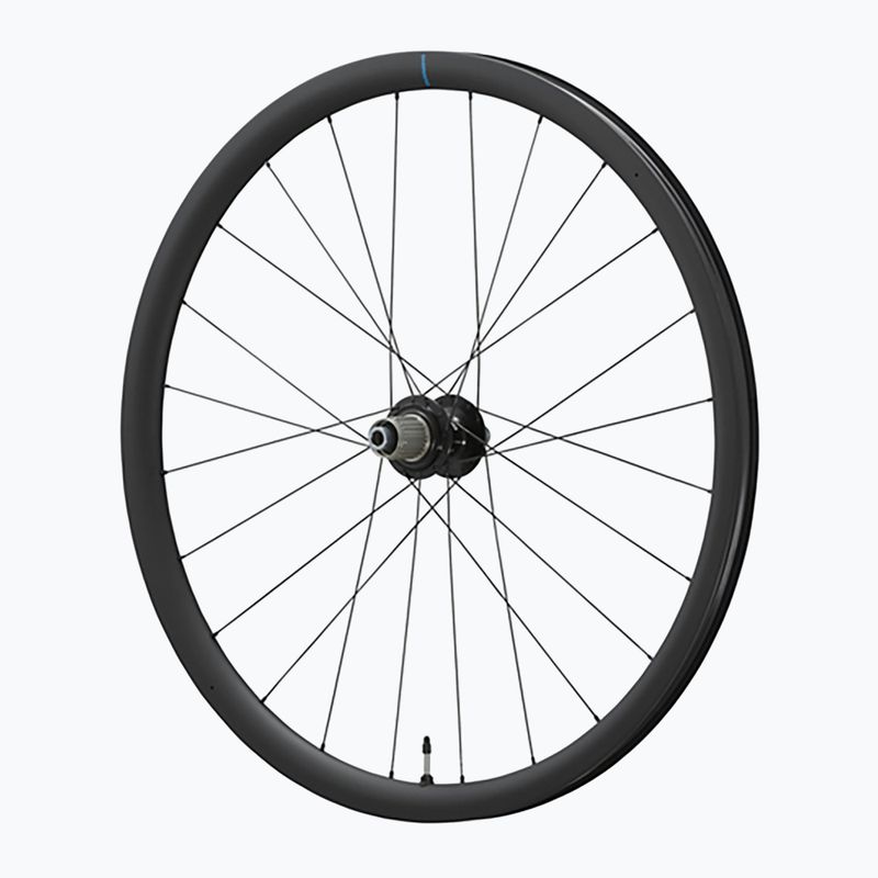 Zadné koleso Shimano  Shimano RX880 12rz