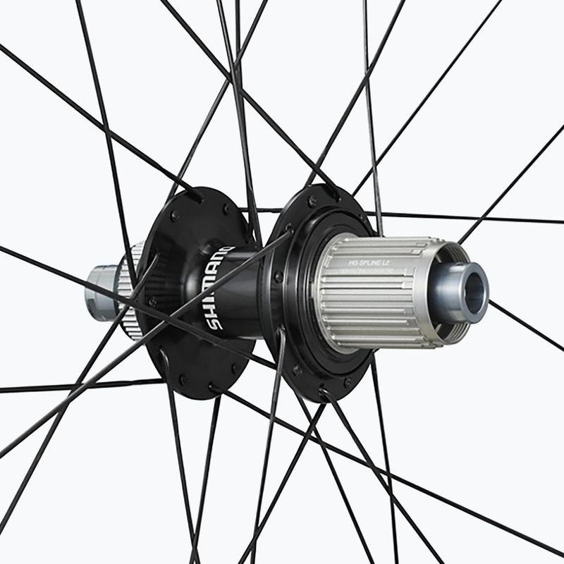 Zadné koleso Shimano  Shimano RX880 12rz 2