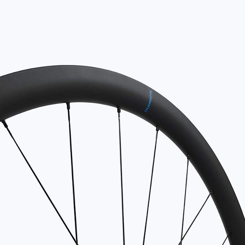 Zadné koleso Shimano  Shimano RX880 12rz 3