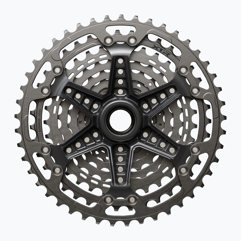 Kazeta Shimano XTR CS-M9200-12 12rz 9-45T 2