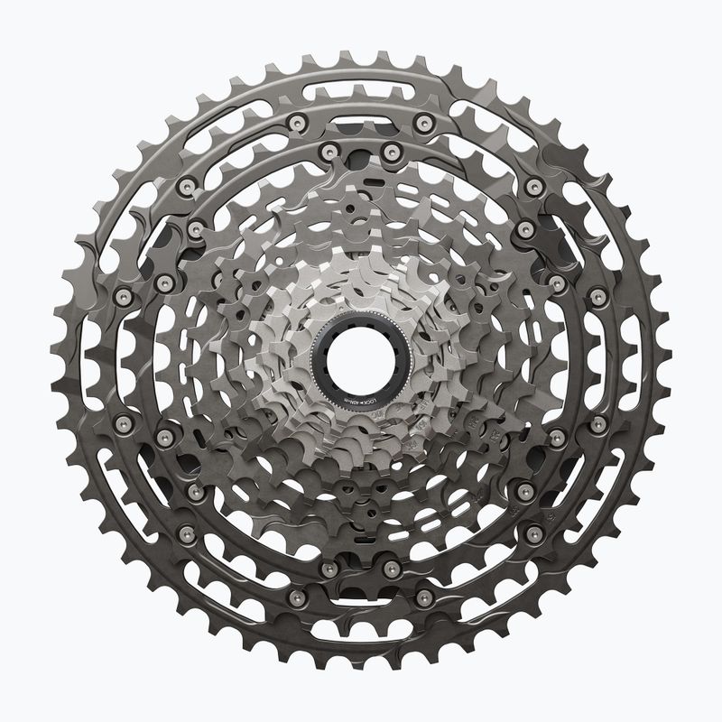 Cyklistická kazeta Shimano XTR CS-M9200-12 12rz 10-51T