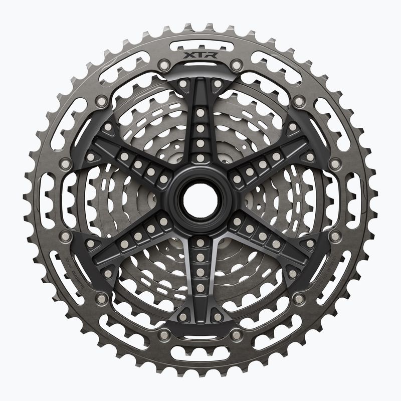 Cyklistická kazeta Shimano XTR CS-M9200-12 12rz 10-51T 2