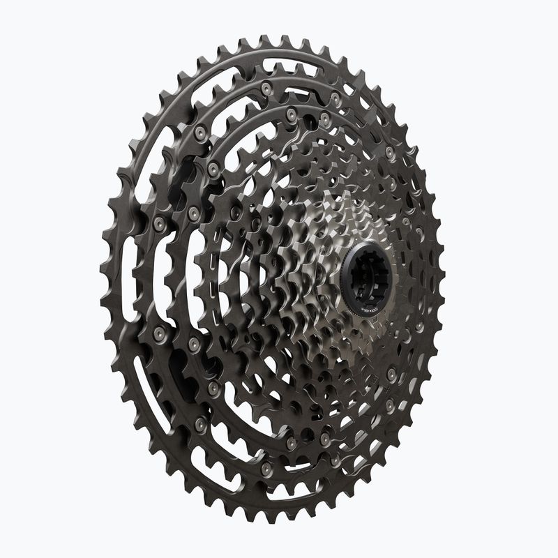 Cyklistická kazeta Shimano XTR CS-M9200-12 12rz 10-51T 3