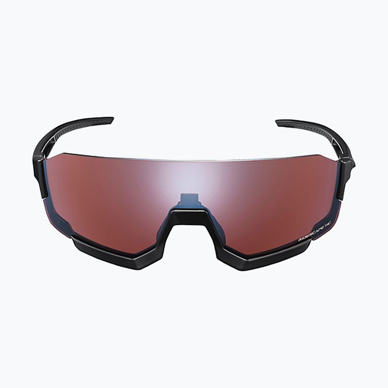 Slnečné okuliare Shimano CE-ARLT2 Aerolite black/ridescape hc 2