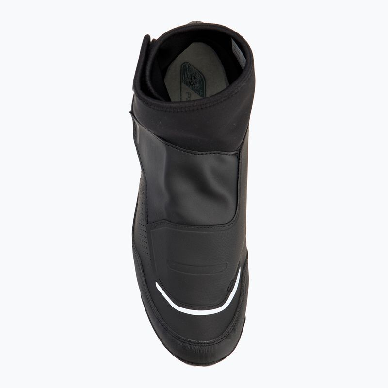 Pánska MTB cyklistická obuv Shimano SH-MW502 black 5