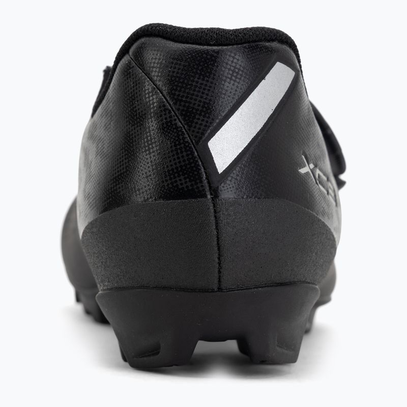 Dámske cyklistické topánky MTB Shimano SH-XC302W black 6