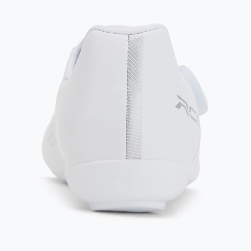 Dámske cestné topánky Shimano SH-RC503W white 6