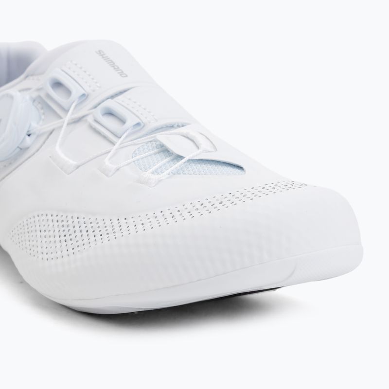 Dámske cestné topánky Shimano SH-RC503W white 7