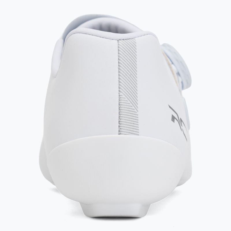 Pánske cestné topánky Shimano SH-RC703 white 6