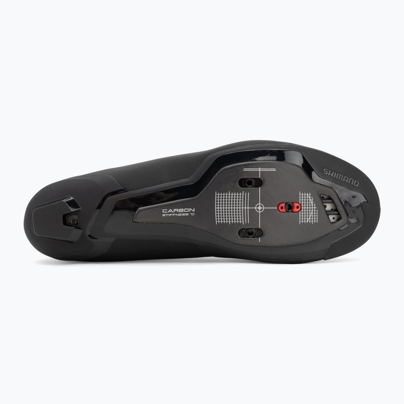 Pánske tretry Shimano SH-RC703 black 4