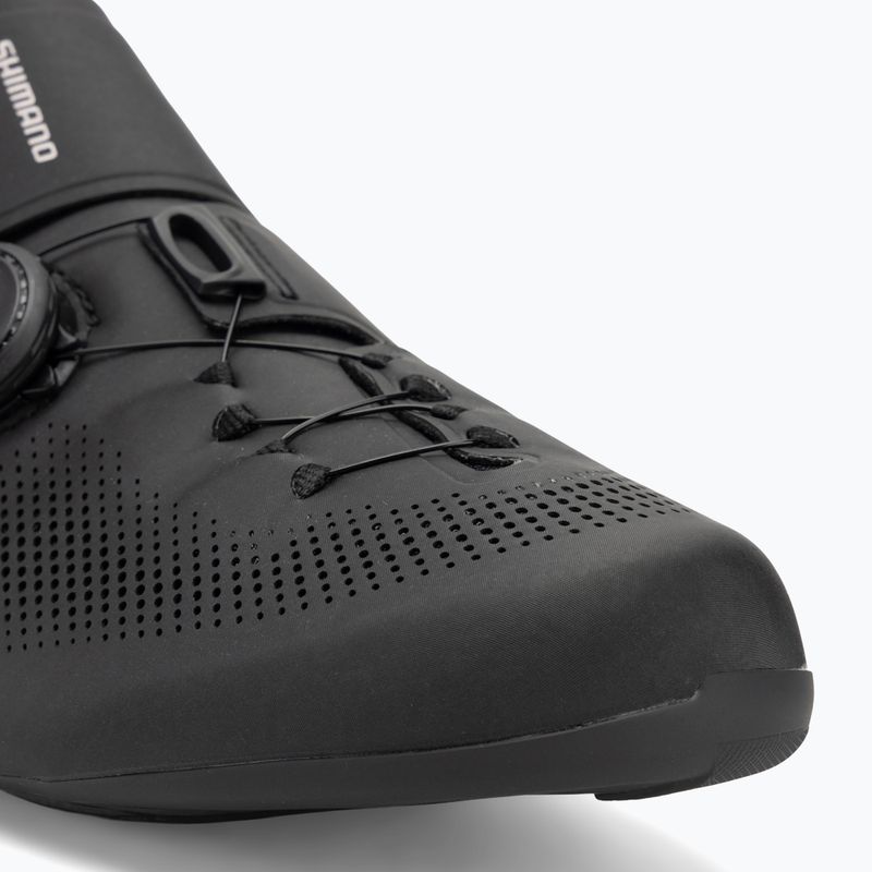 Pánske tretry Shimano SH-RC703 black 7
