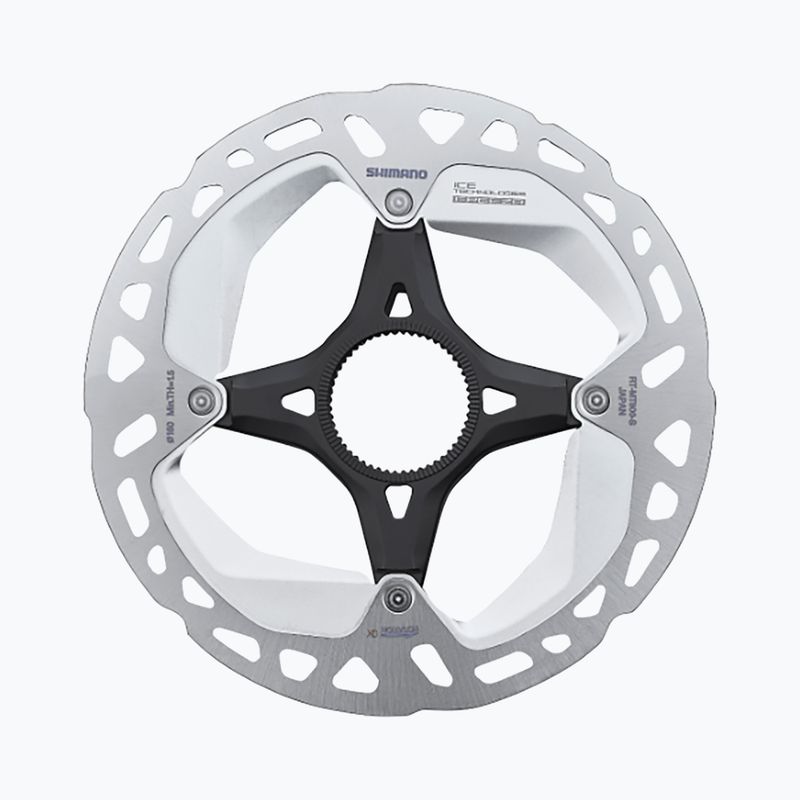 Brzdový kotúč Shimano RT-MT800 Ice Tech Freeza Ext Center Lock