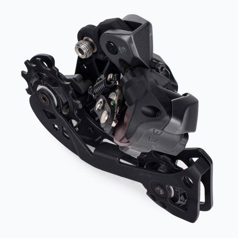Shimano GRX RD-RX817 Di2 11rz zadné prehadzovačky na bicykel čierne IRDRX817 3