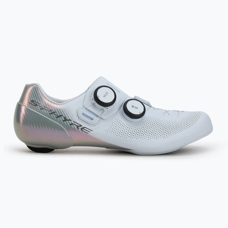 Dámska cestná obuv Shimano SH-RC903W white 2