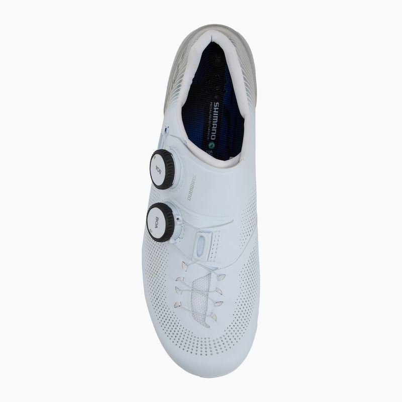 Dámska cestná obuv Shimano SH-RC903W white 5