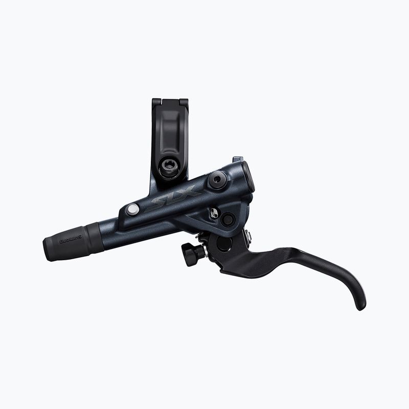Shimano SLX ľavá brzdová páka na bicykel čierna IBLM7100L