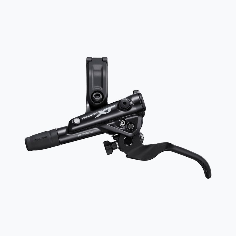 Shimano BL-M8100 ľavá hydraulická brzdová páka čierna IBLM8100L