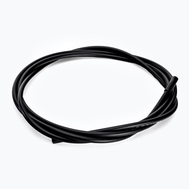 Páka predného prevodníka Shimano čierna SL-M8100 4