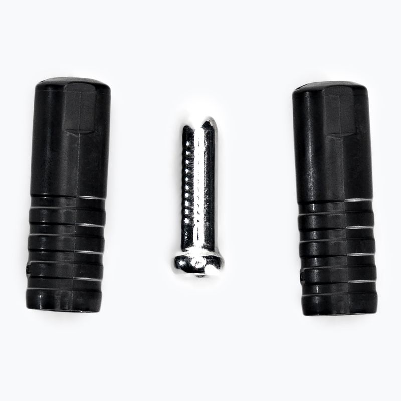 Páka predného prevodníka Shimano čierna SL-M8100 5