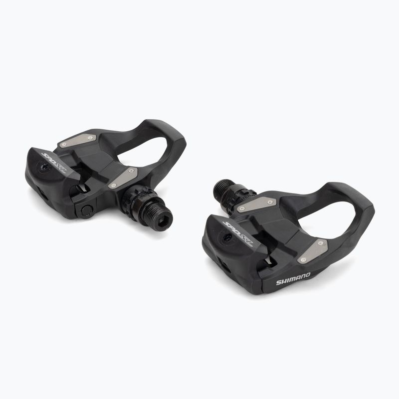Cyklistické pedále Shimano PD-RS500 SPD-SL