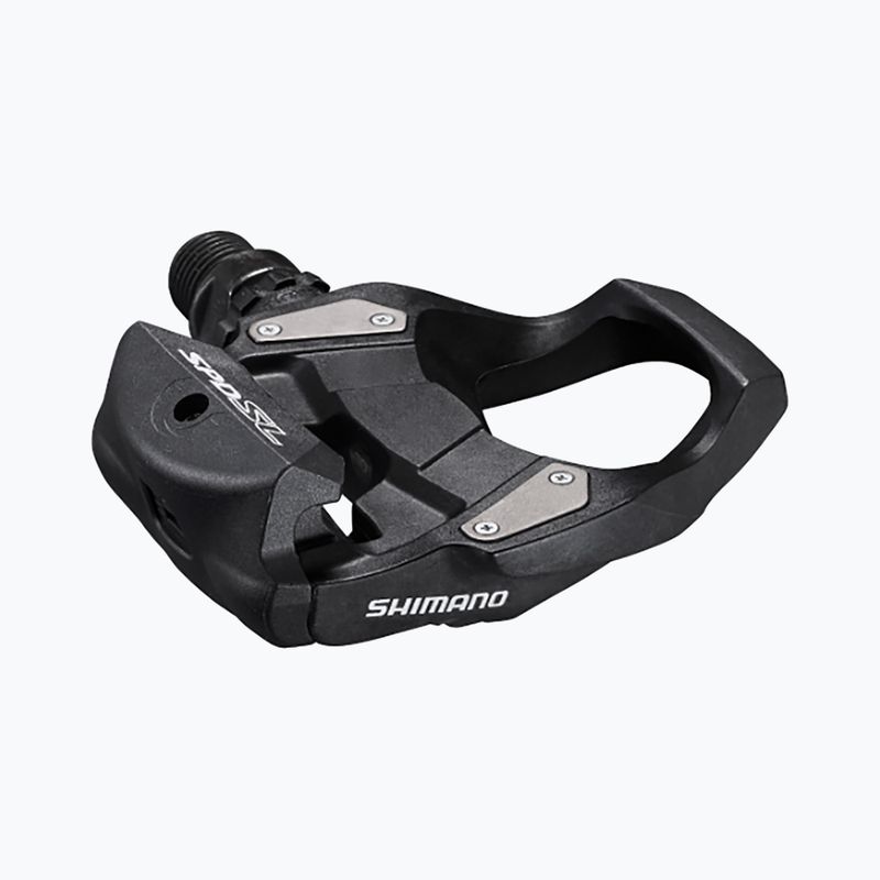 Cyklistické pedále Shimano PD-RS500 SPD-SL