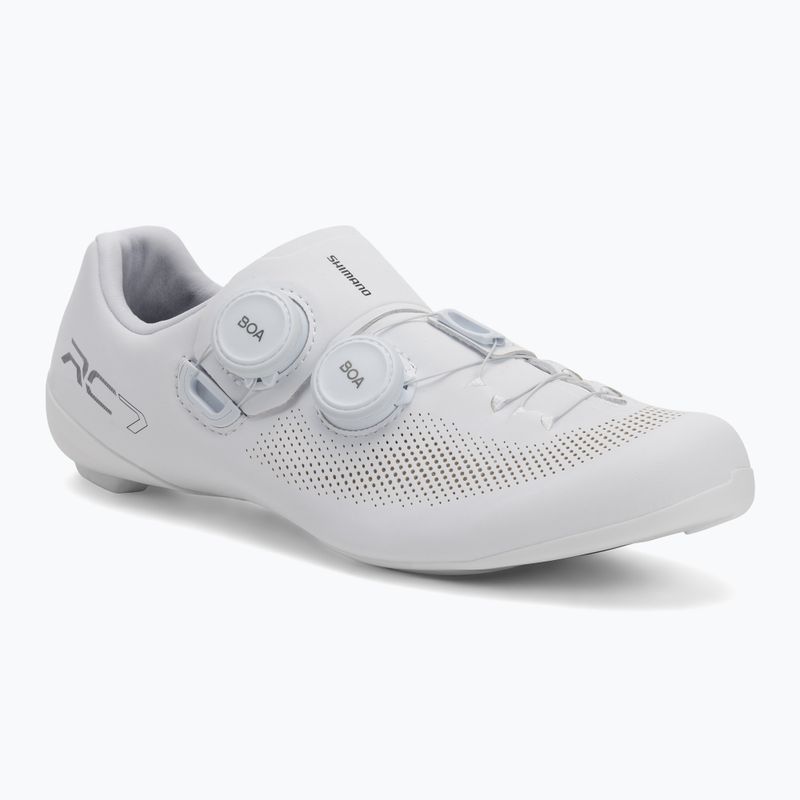 Dámske tretry Shimano SH-RC703W white