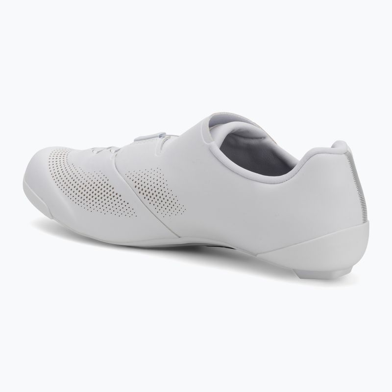 Dámske tretry Shimano SH-RC703W white 3