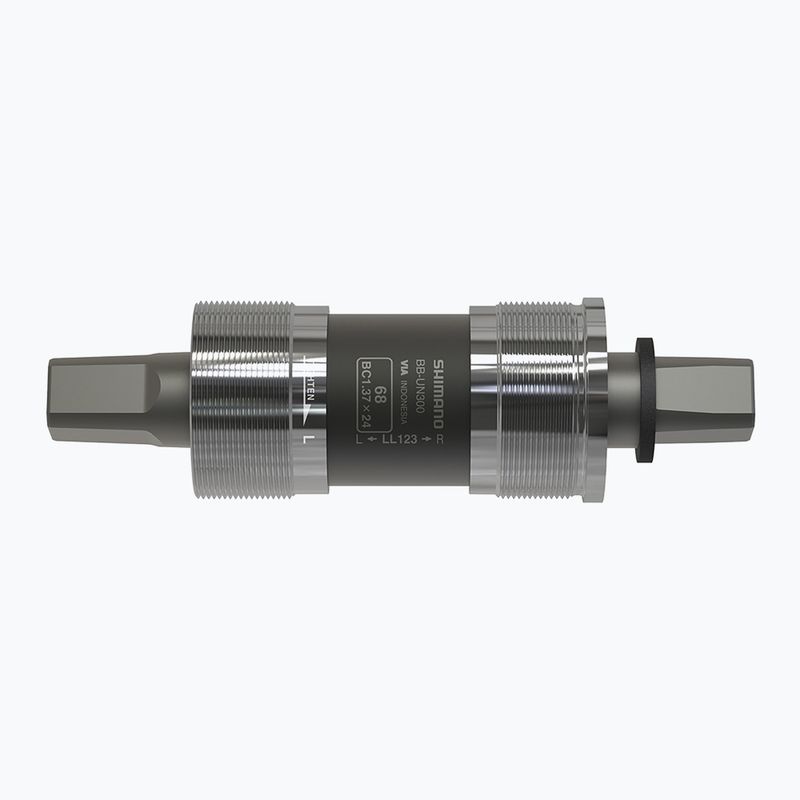 Spodný držiak bicykla Shimano BB-UN300 BSA EBBUN300B27B