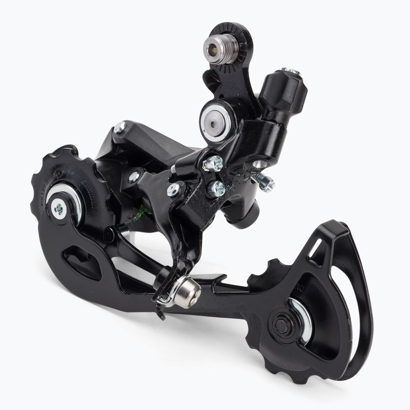 Zadná prehadzovačka Shimano RD-M3100 SGS 9rz čierna 2