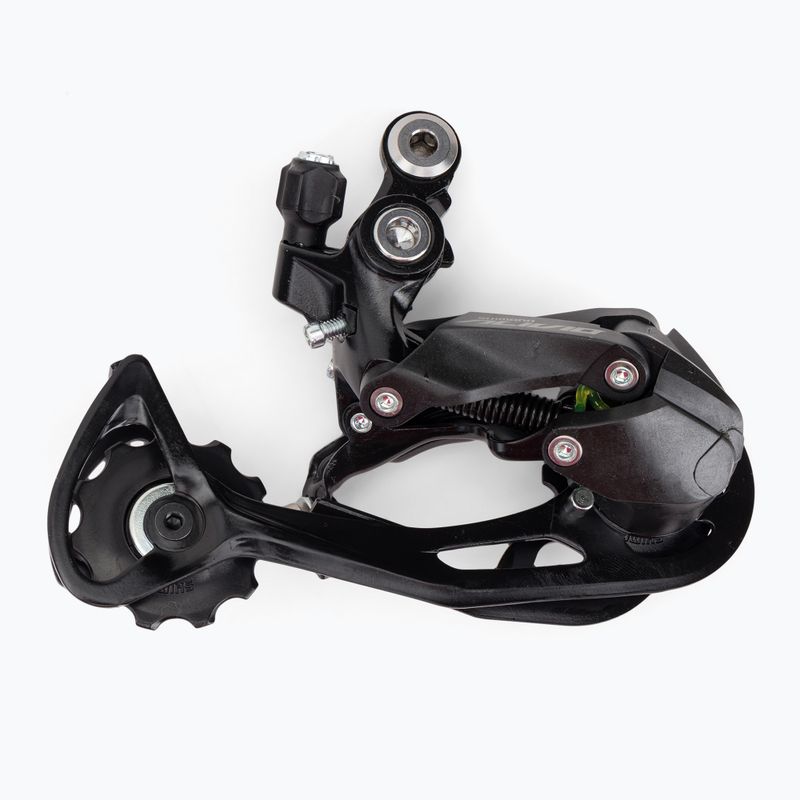 Zadná prehadzovačka Shimano RD-M3100 SGS 9rz čierna 3