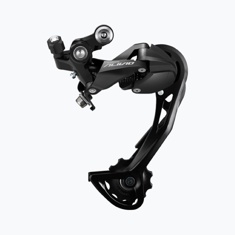 Zadná prehadzovačka Shimano RD-M3100 SGS 9rz čierna 4