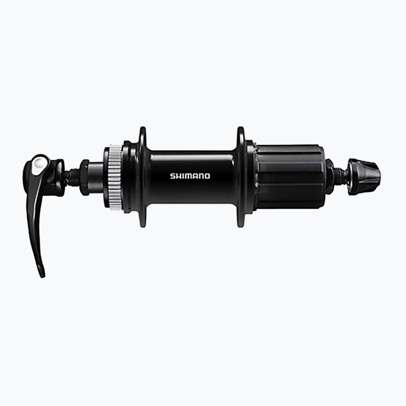 Zadný piest Shimano Cues FH-QC400 32H 8/9/10/11rz