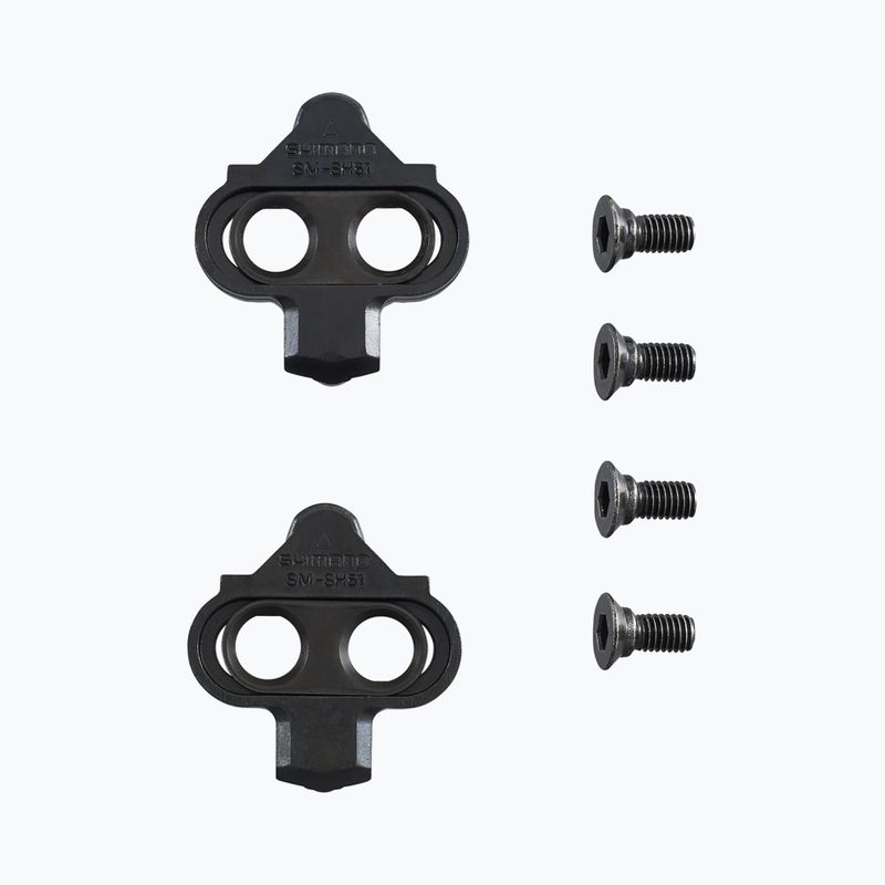 Bloky pedálov Shimano ISMSH51 SPD