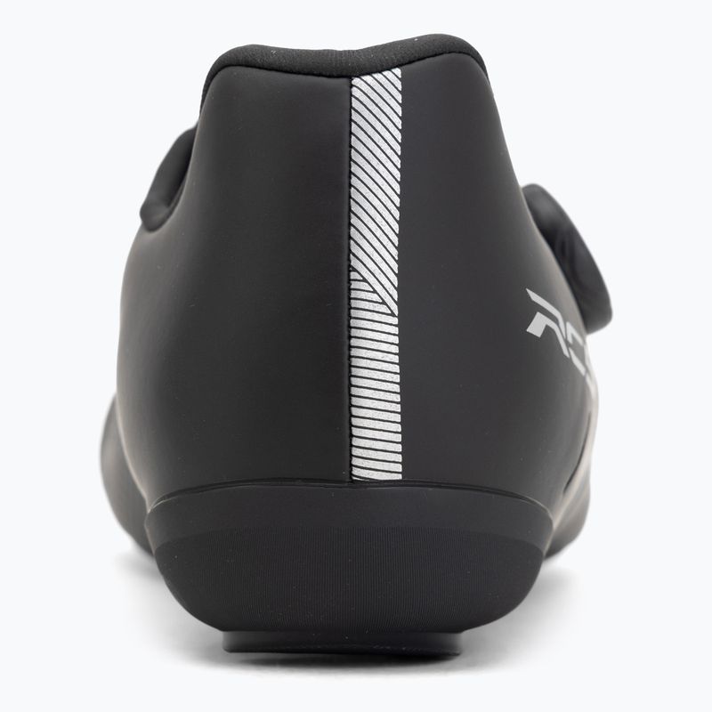 Pánske cestné topánky Shimano SH-RC503 black 6
