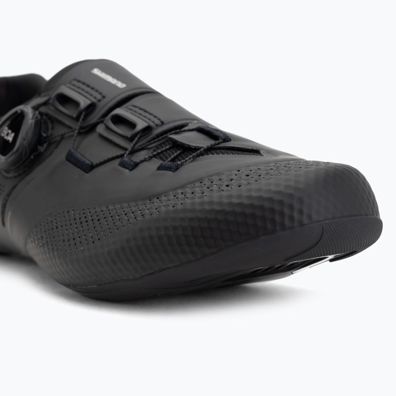 Pánske cestné topánky Shimano SH-RC503 black 7