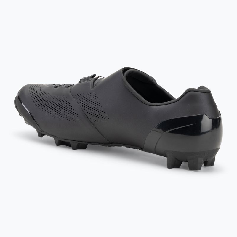 Pánske cyklistické topánky MTB Shimano SH-XC903 black 3