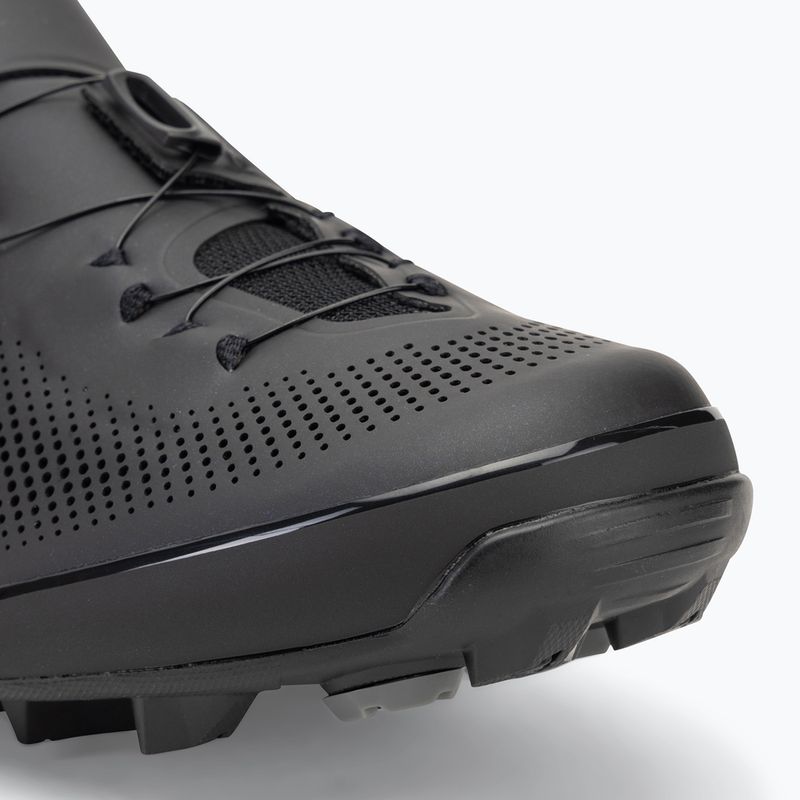 Pánske cyklistické topánky MTB Shimano SH-XC903 black 7